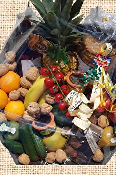 Fruitmanden