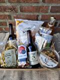 Borrel pakket