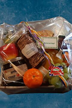 Cadeaupakketten