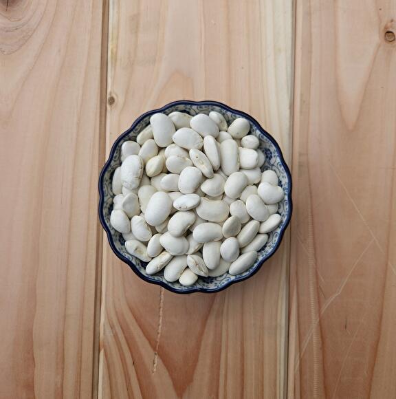 pronker bonen butter beans