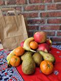 Fruittas ol diek