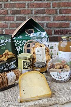 relatie geschenk oldambt