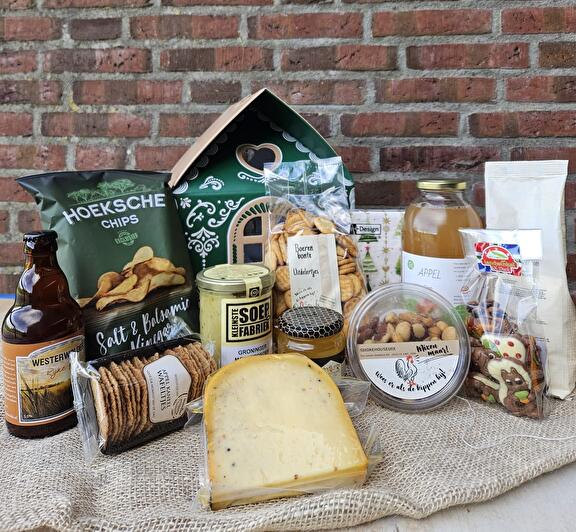 relatie geschenk oldambt